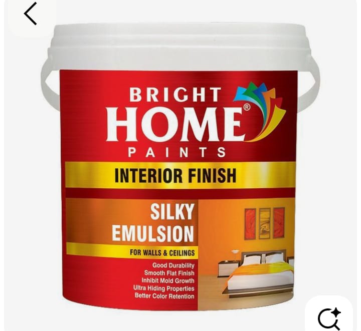 Silky Emulsion