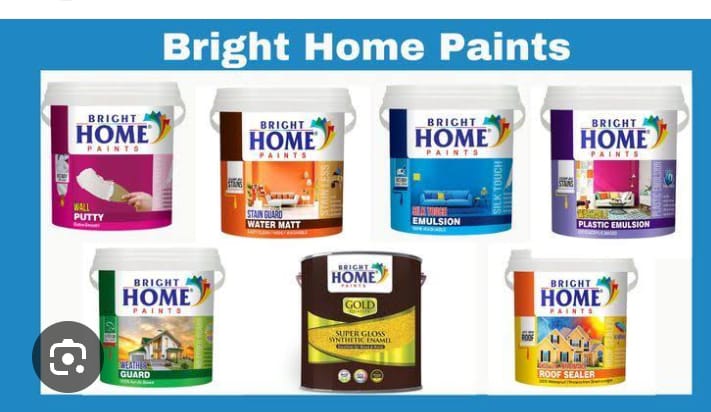Full product range