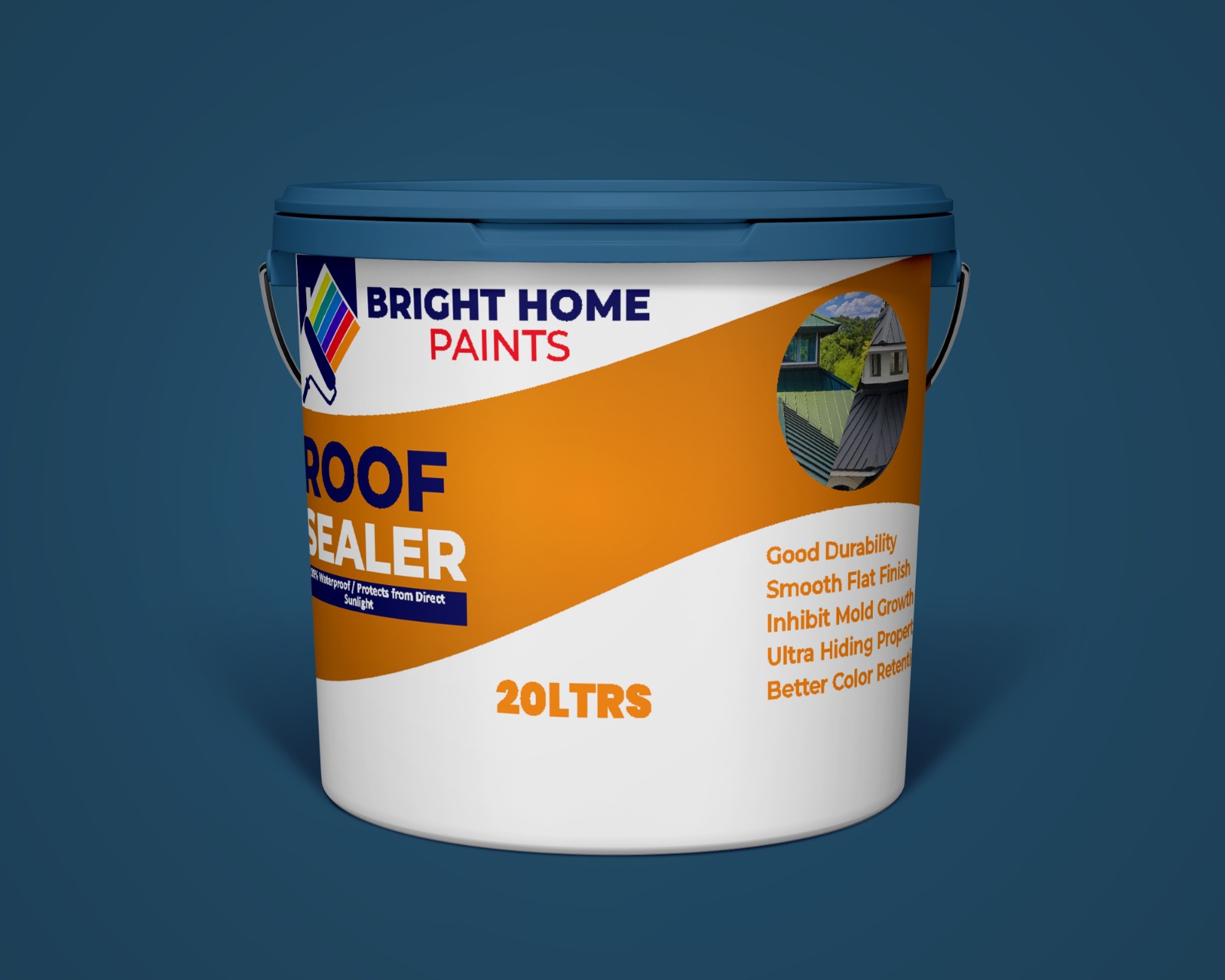 Roof Sealer